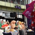 Jabar Ngagaya, Ajang Promosi Produk Tekstil Jawa Barat