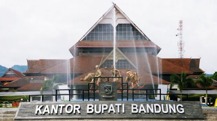 Pengangguran di Kabupaten Bandung Diprediksi Sentuh Angka ...