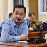 Revisi RTRW, Pansus VII DPRD Jabar Kunjungan Kerja ke Bappeda Kabupaten Bandung