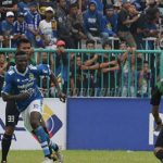 Bantai Persiwa 7-0, Persib Lolos Ke-16 Besar Piala Indonesia