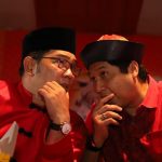 Ridwan Kamil Pastikan Tak Akan Ada Diskriminasi di Jawa Barat