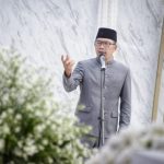 Ridwan Kamil: Gedung Pakuan Terbuka Untuk Siapapun