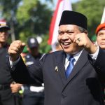 Oded Tegaskan Kesiapan Kota Bandung Sukseskan Pemilu 2019