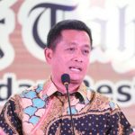 Kota Bandung Masuk Dua Besar MCP di Jabar