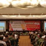 Jaga Kondusivitas, Pemkot Bandung Sinergikan 3 Pilar Kewilayahan