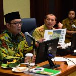 Ridwan Kamil akan Bentuk Otoritas Khusus Tangani Citarum