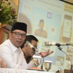 Ridwan Kamil Sebut Ada 12 Modus KKN Pemerintah-Swasta