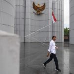 Jokowi: Jabar adalah Miniatur Indonesia