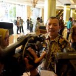 Sekda Jabar Serahkan Formulir Berita Plh Wali Kota Bogor dan Bupati Ciamis
