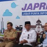 KPU Jabar Kerahkan 1,2 Juta Petugas Pemilu 2019