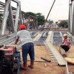 Pemkab Karawang Terima Rp17 Miliar dari Pemprov Jabar Untuk Jembatan Walahar