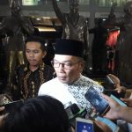 Ridwan Kamil: Mari Hormati Hasil Penetapan KPU Soal Pilpres 2019