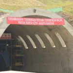 Tunnel Walini Berhasil Ditembus, Ridwan Kamil Takjub
