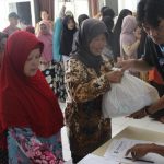 Pemprov Jabar Salurkan Subsidi Rp 20 M untuk Sembako Murah