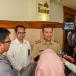 Pemdaprov Jabar Pastikan Jamaah Haji Lima Kabupaten/Kota Berangkat via BIJB Kertajati