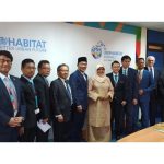 PBB Apresiasi Inovasi Ridwan Kamil Dalam Menata Kota