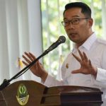 Ridwan Kamil Ajak Warga Jaga Keamanan dan Kondusivitas Jawa Barat