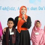Atalia Kamil: Program Maghrib Mengaji Cetak Generasi Qurani Jabar