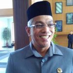 Wakil Ketua Komisi V DPRD Jabar Berharap Pemberangkatan Haji Tahun 2023 dari BIJB Kertajati
