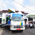 Pemprov Jabar Segera Bagikan 120 Mobil Aspirasi Kampung Juara