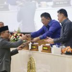 Dana Silpa APBD 2018 Jawa Barat Rp 3,06 Triliun