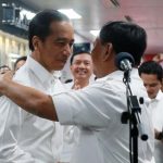Apresiasi Pertemuan Prabowo dan Jokowi, Ridwan Kamil: Saya Sangat Bahagia