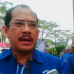 Prabowo-Jokowi Bertemu, Demokrat Jabar: Sinyal Persatuan Kuat