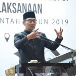 Ridwan Kamil Minta Tim Kesehatan Pro-Aktif Pantau Calon Haji