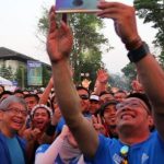 Ridwan Kamil Sebut West Java Marathon Bisa Menjadi Media Promosi Sport Tourism