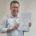DPP Partai Demokrat Resmi Tunjuk Pendi Anwar Sebagai Calon Ketua DPRD Kabupaten Karawang