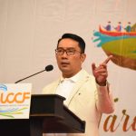 Jawa Barat Akan Bentuk 5.000 Pusat Digital Desa