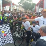 “Tour de Linggarjati” Diharapkan Jadi Acara Kelas Dunia Jabar