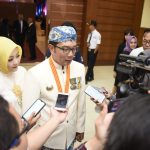 Komitmen Pemdaprov Jabar-Unpad untuk Bangun Pusat Studi Jawa Barat