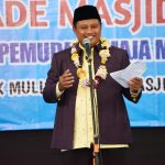 Wagub Jabar Memotivasi Remaja Masjid se-Indonesia