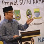 Ridwan Kamil Jawab Bupati Bogor Soal Desa Tertinggal dan Keuangan di Bogor