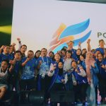 POPNAS 2019: Jawa Barat Cetak Sejarah Hat-trick Juara Umum