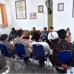 Dewan Minta Disdik Jabar Prioritaskan Sarana dan Prasarana Unit Sekolah Baru di Jawa Barat