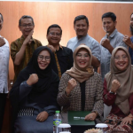 Terpilih Secara Aklamasi, Dr. Lilis Sulastri Resmi Jabat Ketua Umum MES Kota Bandung Periode 2019-2024
