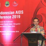 Target Bebas AIDS 2030, Pemdaprov Jabar – KPA Gagas iAIDS