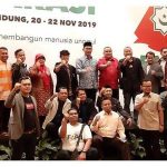 Ridwan Kamil Ajak Alumni PII Ikut Jalankan Program Pembangunan Jawa Barat