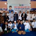 Asep Wahyuwijaya Dorong Pemprov Jabar Gelontorkan Bantuan Pendidikan Agama ke Kabupaten Bogor