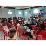 Toni Setiawan Siap Perjuangkan Aspirasi Warga Kabupaten Bandung