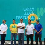 Lokomotif Pembangunan Masa Depan Jawa Barat Bernama Pariwisata