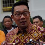 Gubernur Jawa Barat Usul Dibentuk Badan Koordinasi Pengelolaan Air Banjir