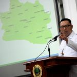 Kaji Pemindahan Pusat Pemerintahan Jabar, Ridwan Kamil Tiru Kabupaten Bekasi