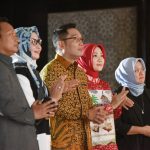 DPRD Jabar Dorong Peningkatan Pariwisata Pada West Java Calendar Event 2020