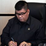 Wakil Ketua Komisi III DPRD Jabar Minta Pemprov Optimalkan BUMD Sebagai Ujung Tombak Pembangunan Jabar
