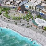Percantik Pantai Pelabuhan Ratu, Pemprov Jabar Siapkan 15 M