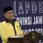 APDESI Juluki Ridwan Kamil Sebagai ‘Gubernur Desa’