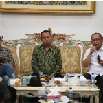 Komisi II DPRD Jabar Kawal Pengembangan Industri Manufaktur dan Infrastruktur Jawa Barat